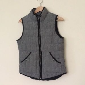 Merona •vest•